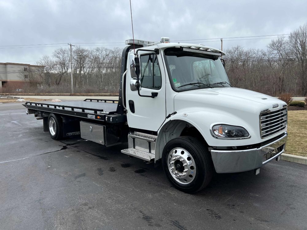 2024 Freightliner M2 (Key #5249) 1